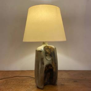 Ceramic Lamp